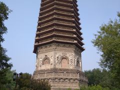 -玲珑塔公园
