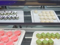 小蛋糕-好伦哥比萨烤肉自助(昌平航母店)