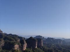 -丹霞山风景名胜区