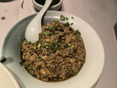 -四世同堂·京菜·烤鸭(双井店)