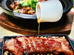 -香港威特瑞茶餐厅(小白楼音乐厅店)