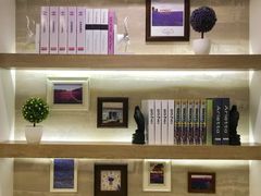 大堂-魏家凉皮(博水商务大厦店)