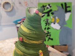 -尼莫儿童美术(三阳路融科天城校区)