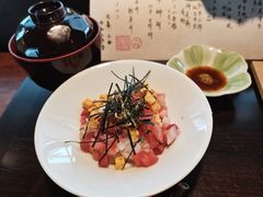 -元熹会席料理