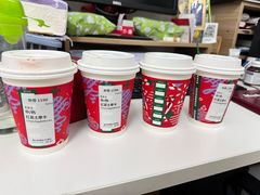 -星巴克(南京鼓楼医院店)