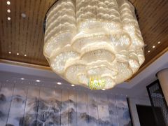 -广州增城富力万达嘉华酒店