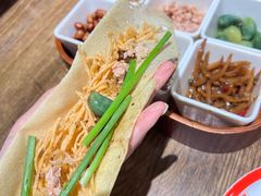 -永红源·小排档(闽江路店)