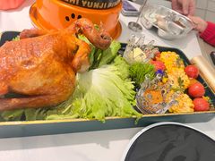 -3号仓库·创意中国菜(新世界城店)