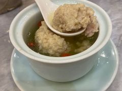 -玉华台饭庄·淮扬菜·烤鸭(望京店)