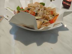 -點無缺茶楼·海鲜酒家(世博店)