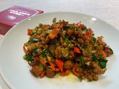 -好食上(喜盈门.范城店)