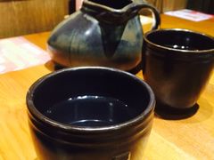 -云海肴·汽锅鸡·云南菜(天津国金汇店)