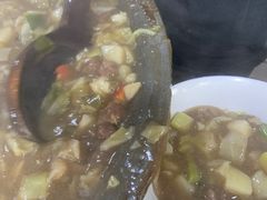 -老字号贾家肉丸糊辣汤(光明巷店)