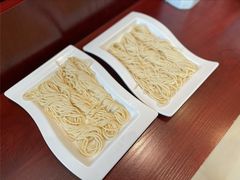 手工面-八宝牛潮汕鲜牛肉火锅(净月店)