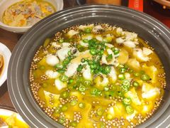 -大厨小味·民间川菜(八里庄店)