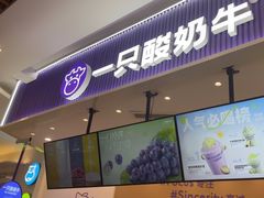 -一只酸奶牛(来福士店)