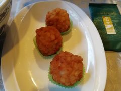 灌汤鱼球-山外山菜馆(玉泉路店)