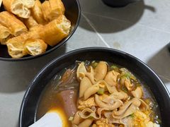 -东华豆花(漳州店)