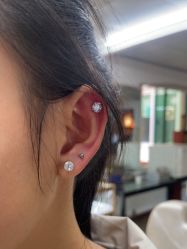 点击看大图 -冰岛刺青·手工耳饰品售卖·专业纹身