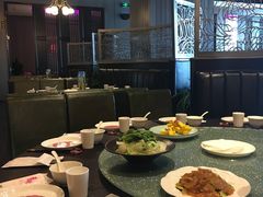 -蟹榭·本帮江浙菜·蟹宴(五角场合生汇商场店)
