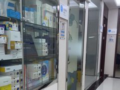 -泰康拜博口腔(世纪城店)
