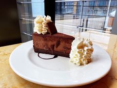 -The Cheesecake Factory 芝乐坊餐厅(王府中環店)