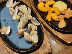 -萨莉亚意式餐厅(南京万达茂店)