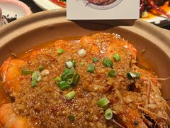 -麻辣总动员·川派海鲜·现炒浇头面·自贡菜(五彩城店)