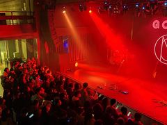 -MAO Livehouse(杭州店)