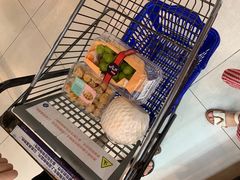 -盒马鲜生(首义店)