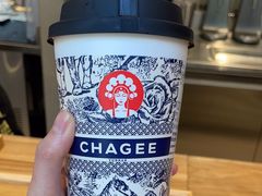 -霸王茶姬(金港国际店)