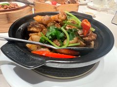 -ZEN采蝶轩·粤味臻鲜·手作点心·商务宴请(泰州店)