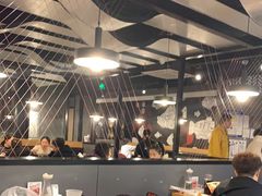 -鱼酷活鱼烤鱼(梅江印象城店)