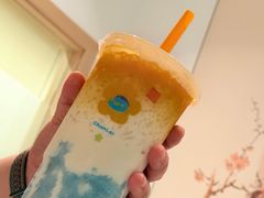 -春莱·老挝咖啡·泰式奶茶(钟楼店)