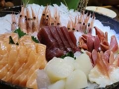 -割烹旭日本料理(龙湖狮山天街店)