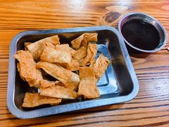 -阿姨小肉摊(同济西苑店)
