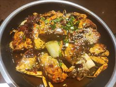 -一棠龙虾•王牌虾球(光谷天地店)