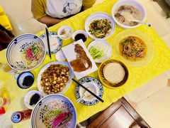 -红红烤鸭店(西单店)