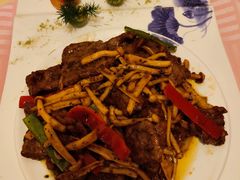 -全聚德(长江路店)