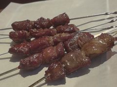 -华府九号海鲜烧烤大排档(龙域店)