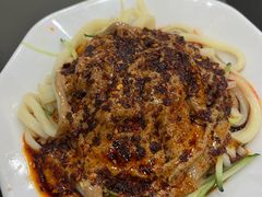 -清真·马洪小炒泡馍馆(钟楼回民街店)