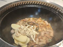 -铁锅岁月(中山东路店)