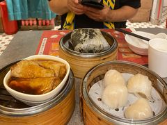 -点点心点心专门店(旺角店)