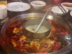 -小四川老火锅(欧风店)