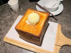 -绿茶餐厅(天津天河城店)