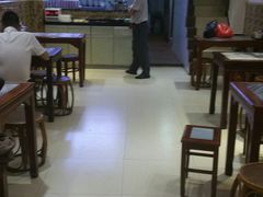 大堂-竹园竹升面(西关总店)