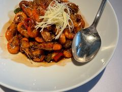 -悦轩中餐厅·高空江景·杭州柏悦酒店