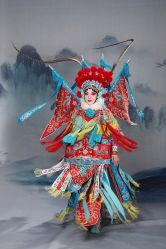 -华韵京剧摄影(洋桥角门东店)