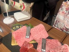-俺的焼肉(銀座9丁目店)
