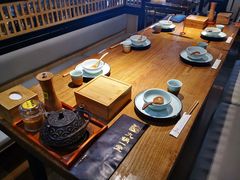 -九锅一堂酸菜鱼(万达广场店)